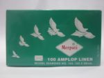 Amplop Merpati NO.104