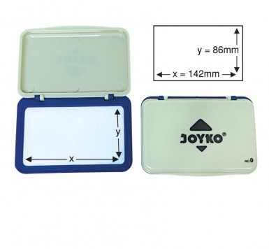 Joyko Stamp Pad No. 2