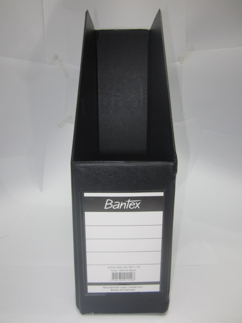 Box File Bantex 4011 - Image 2