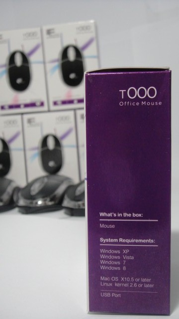 Mouse T000 Fantech - Image 9