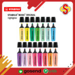 Highlighter Stabilo Boss Original
