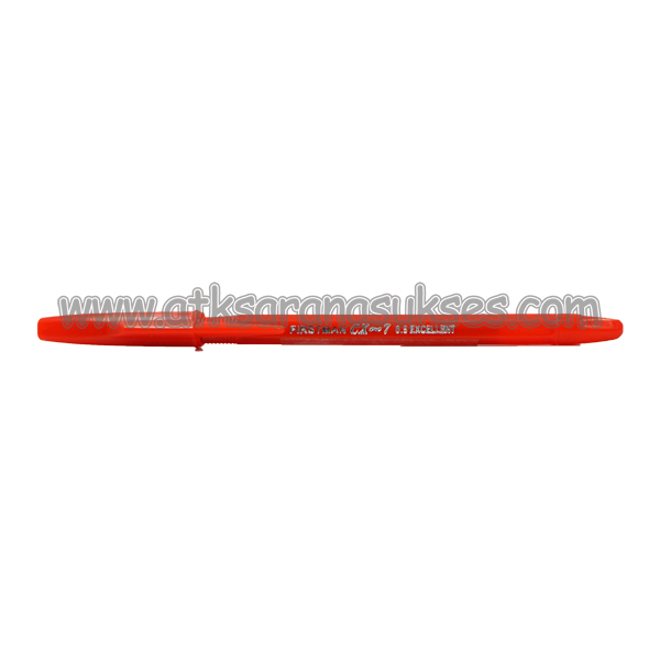 Ball Point Pen Firstman CX-7 Hitam