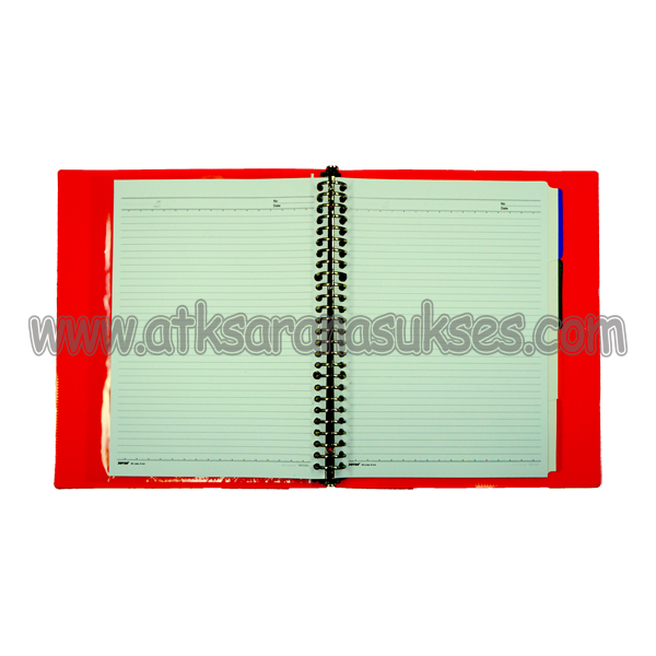 JOYKO Binder Note B5 - Image 2