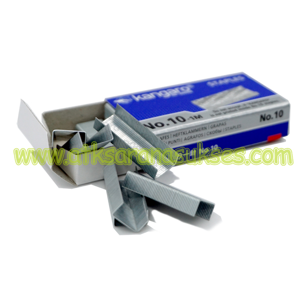 Staples No.10-1M Kangaro - Image 3