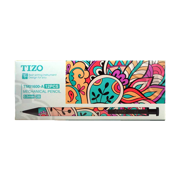 Mechanical Pencil Tizo TM01600-A - Image 2