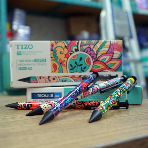 Mechanical Pencil Tizo TM01600-A - Image 4